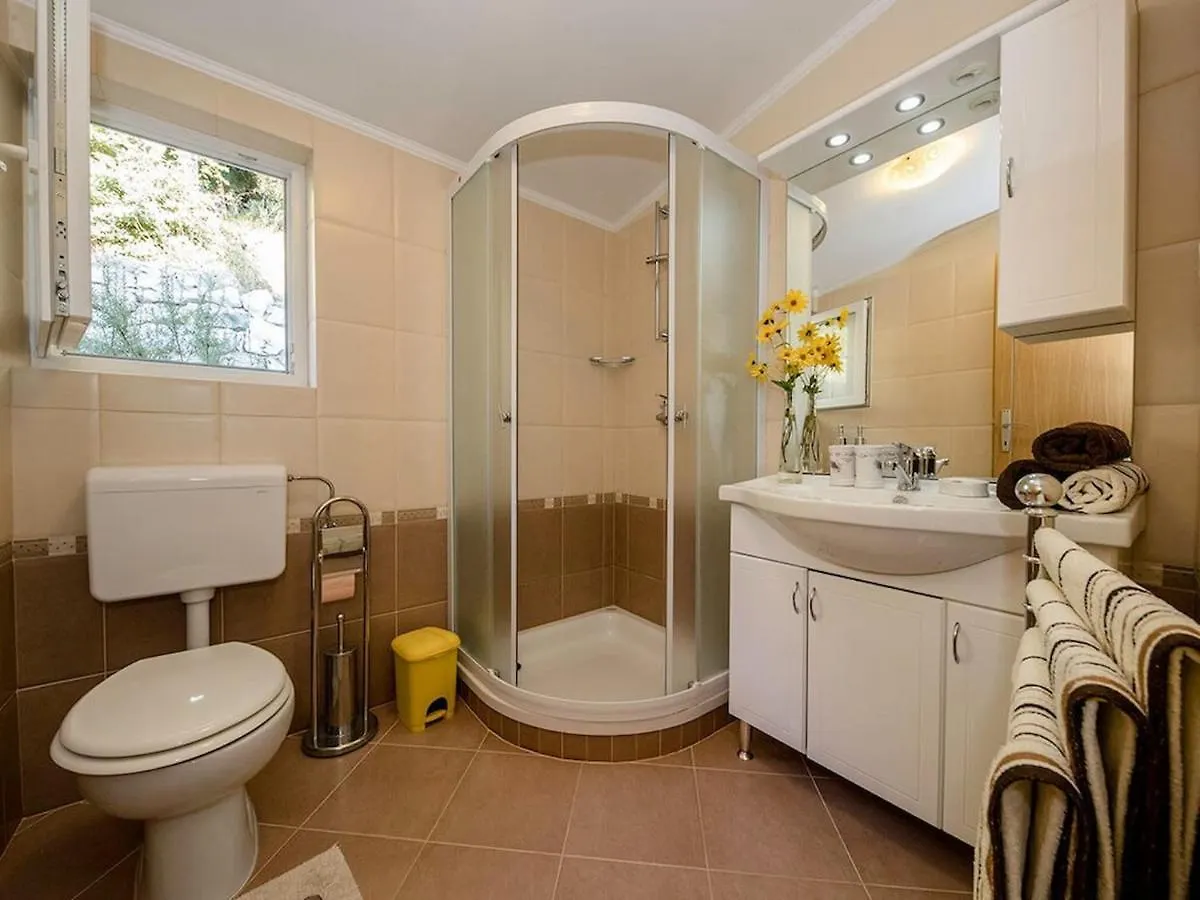 Villa Supetarska Draga With 3 Bedrooms In Rab 0*,