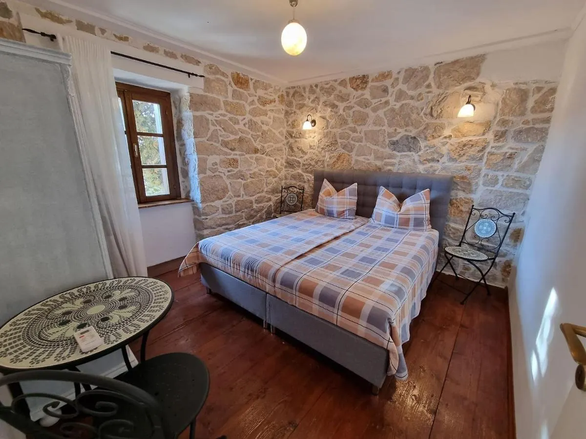 Villa Supetarska Draga With 3 Bedrooms In Rab 0*,  Croatia