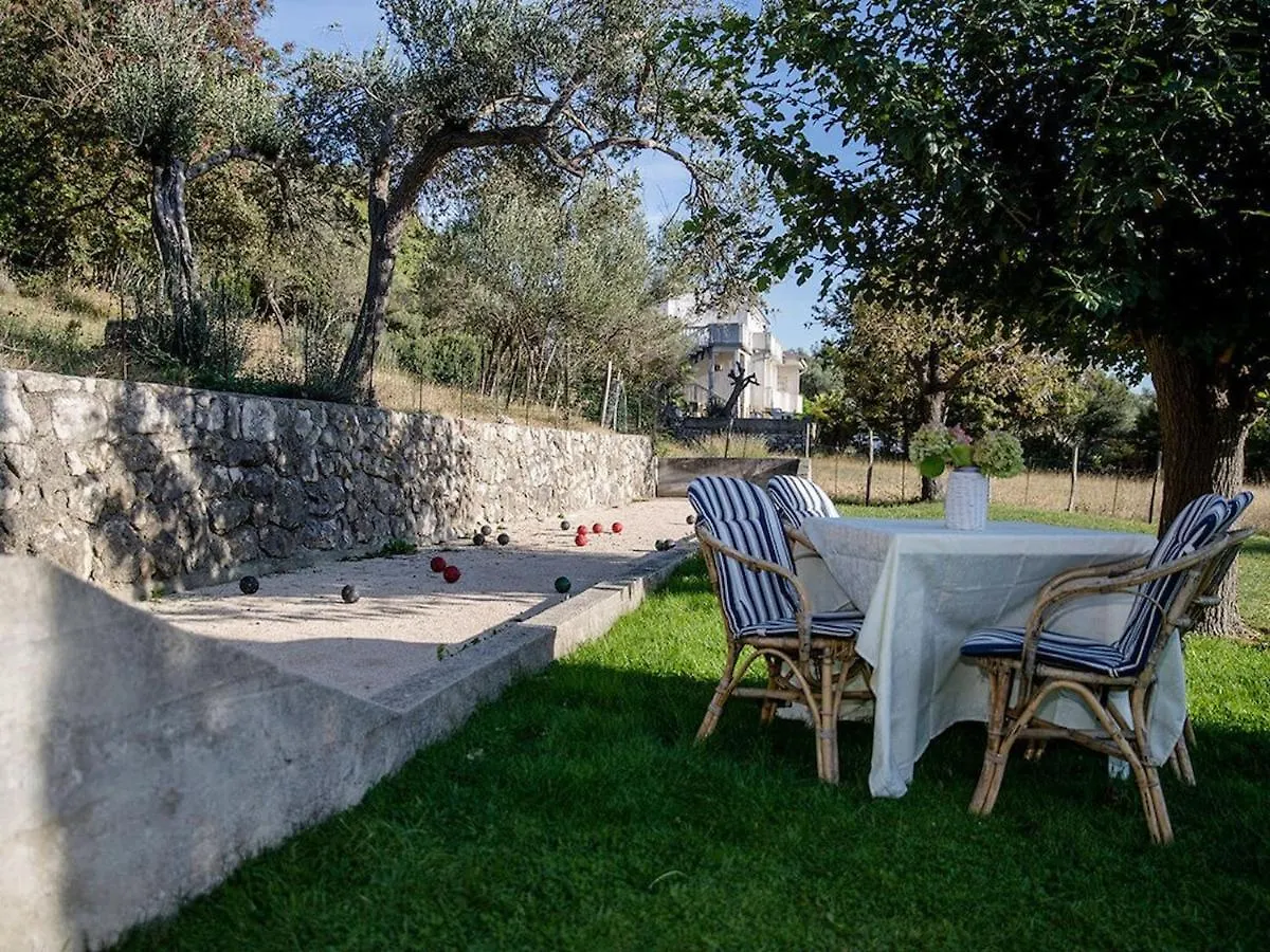 Villa Supetarska Draga With 3 Bedrooms In Rab