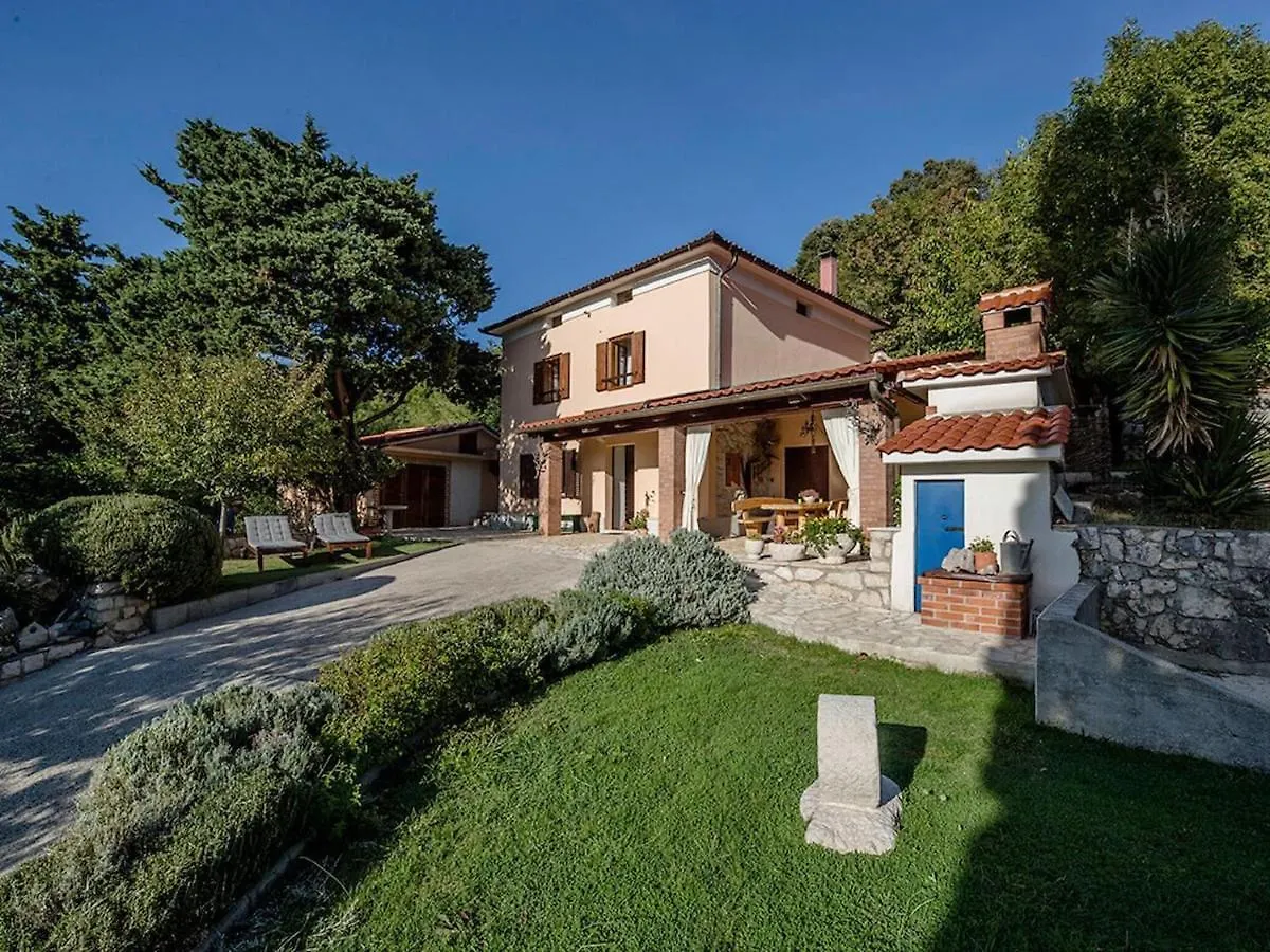 Villa Supetarska Draga With 3 Bedrooms In Rab