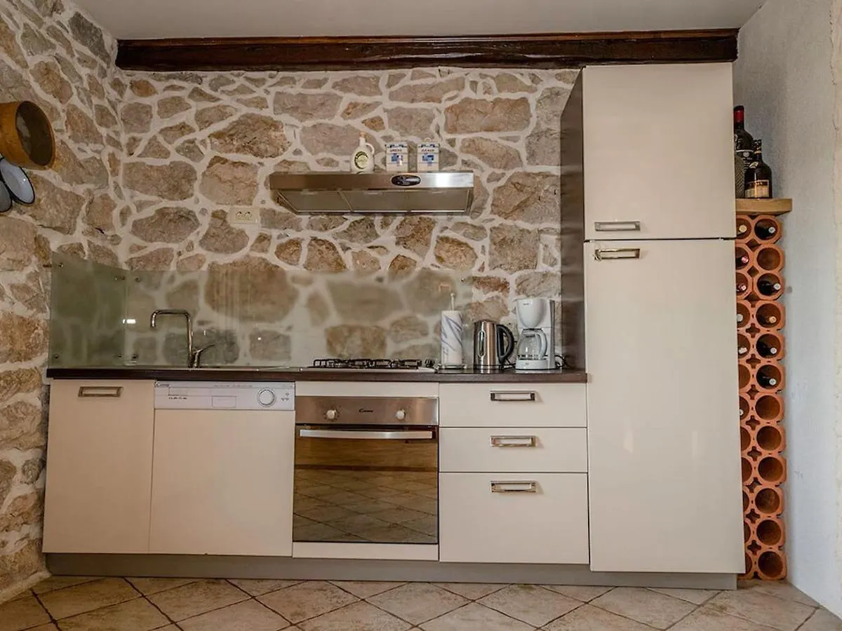 Villa Supetarska Draga With 3 Bedrooms In Rab 0*,  Chorvatsko