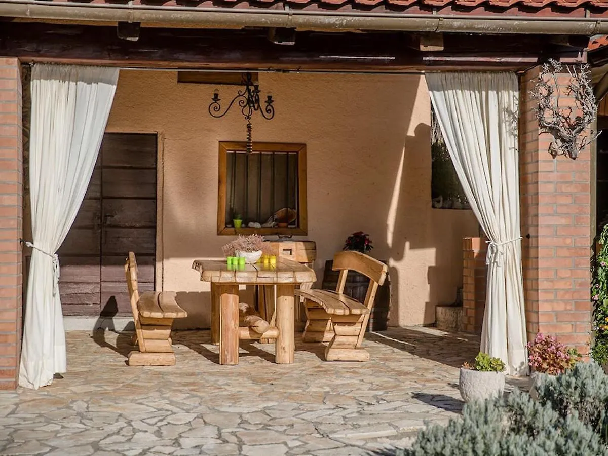 Villa Supetarska Draga With 3 Bedrooms In Rab