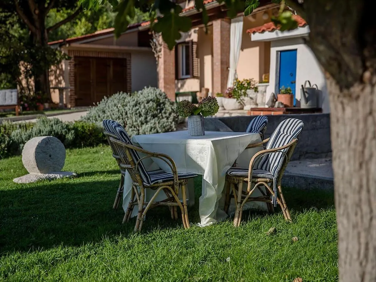 Villa Supetarska Draga With 3 Bedrooms In Rab