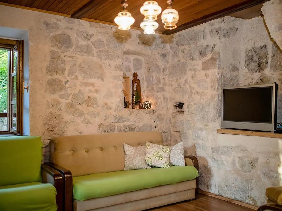 Villa Supetarska Draga With 3 Bedrooms In Rab