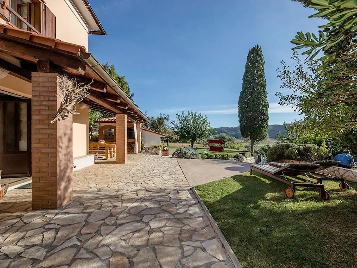 Villa Supetarska Draga With 3 Bedrooms In Rab