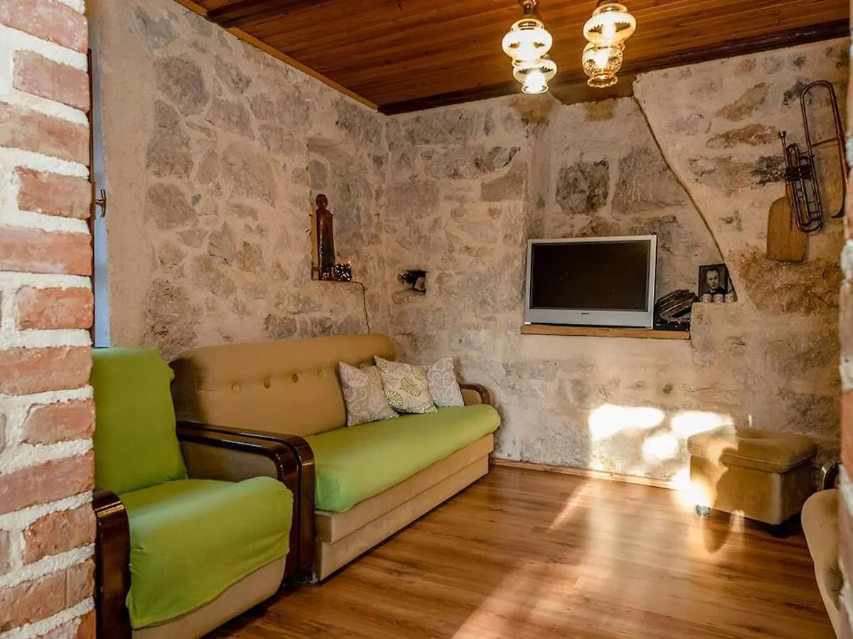 Villa Supetarska Draga With 3 Bedrooms In Rab Croatia