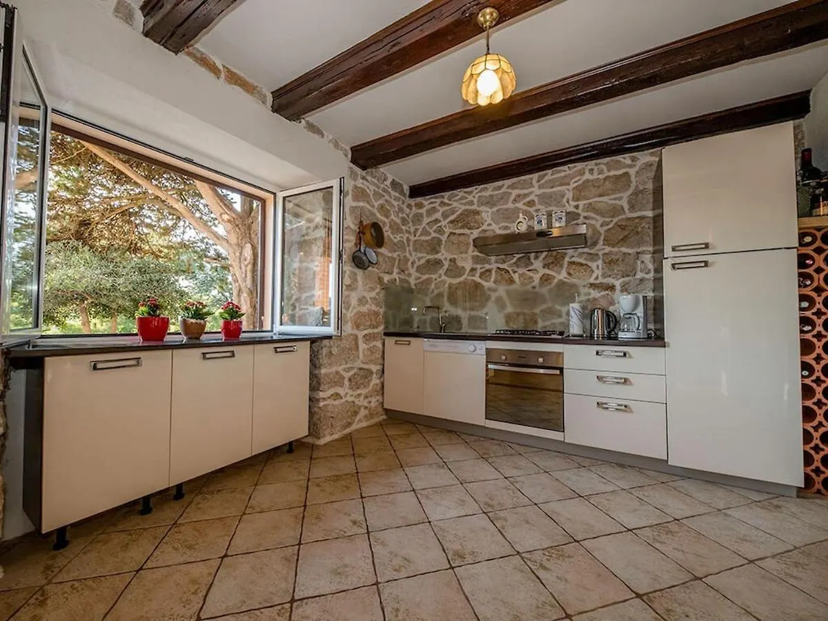 Villa Supetarska Draga With 3 Bedrooms In Rab Croatia