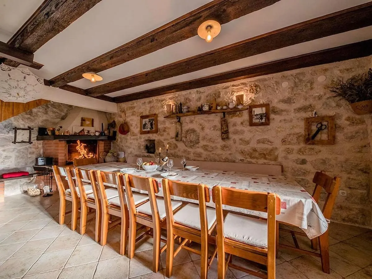 Villa Supetarska Draga With 3 Bedrooms In Rab Croatia