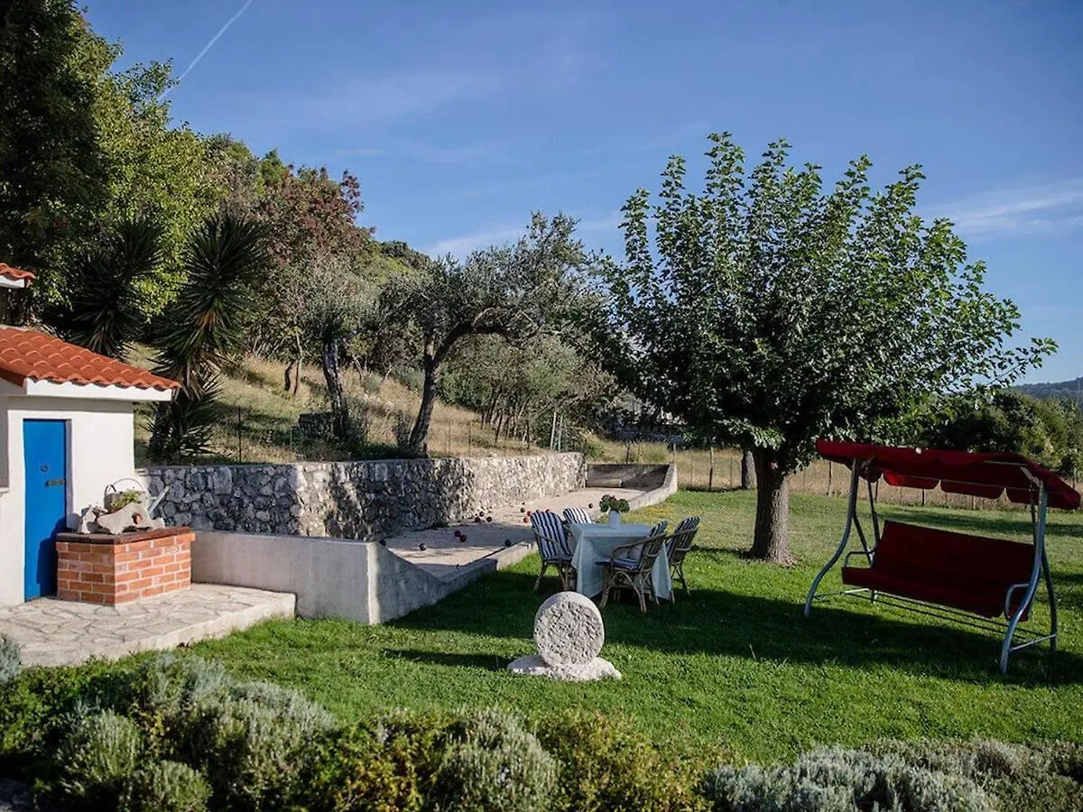 Villa Supetarska Draga With 3 Bedrooms In Rab